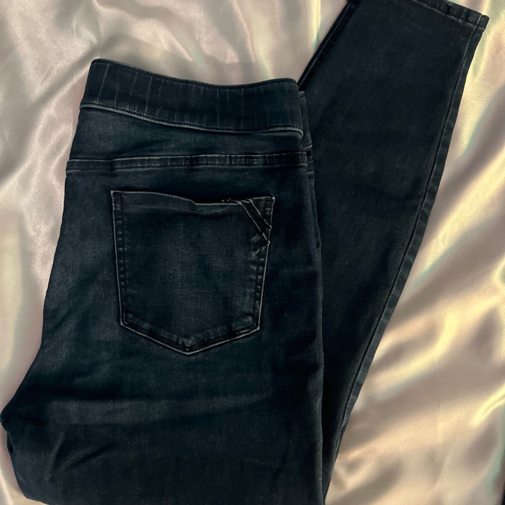 Stretchy jeans